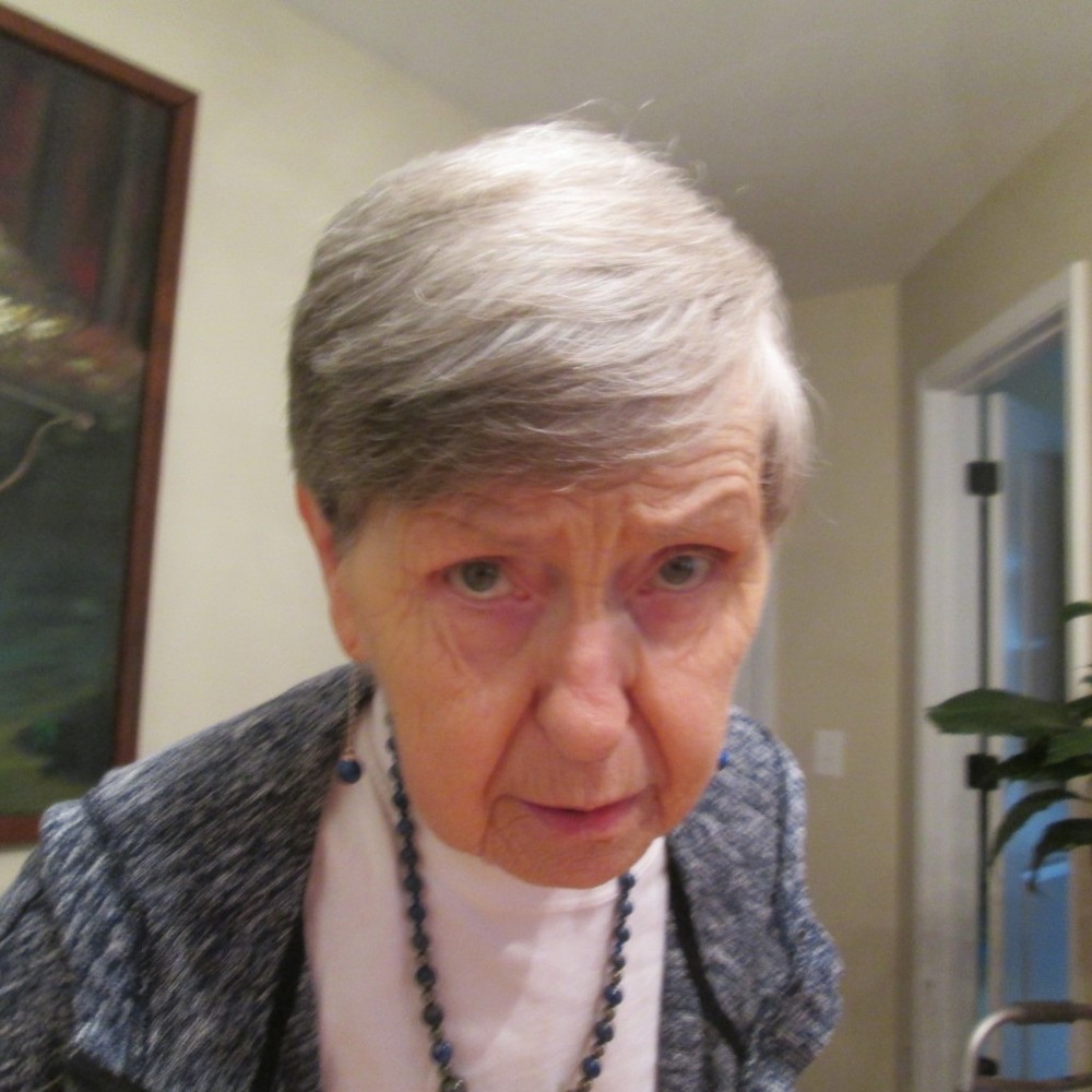 Meet your Posher, Kathleen